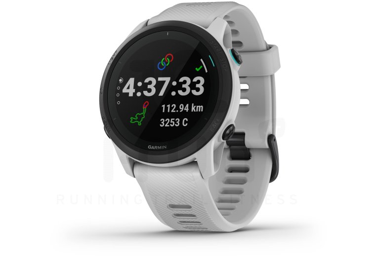 forerunner 435