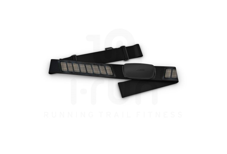 Garmin Forerunner 745 und HRM-Dual