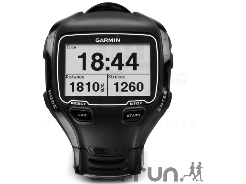 garmin forerunner 910xt hrm