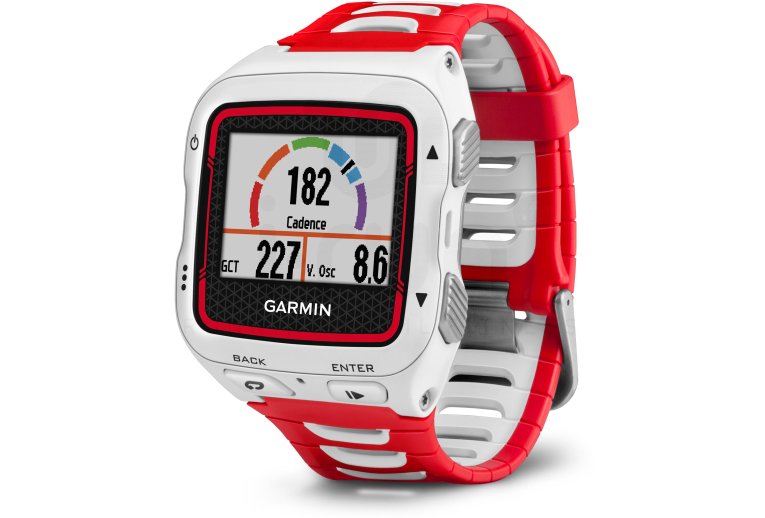 forerunner 920xt hrm