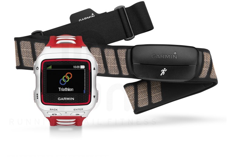 Garmin Forerunner 920XT HRM