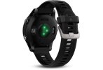 Garmin Forerunner 935 und QuickFit-Lederarmband 22 mm