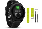 Garmin Reloj GPS Forerunner 935 Tri Bundle