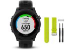 Garmin Reloj GPS Forerunner 935 Tri Bundle
