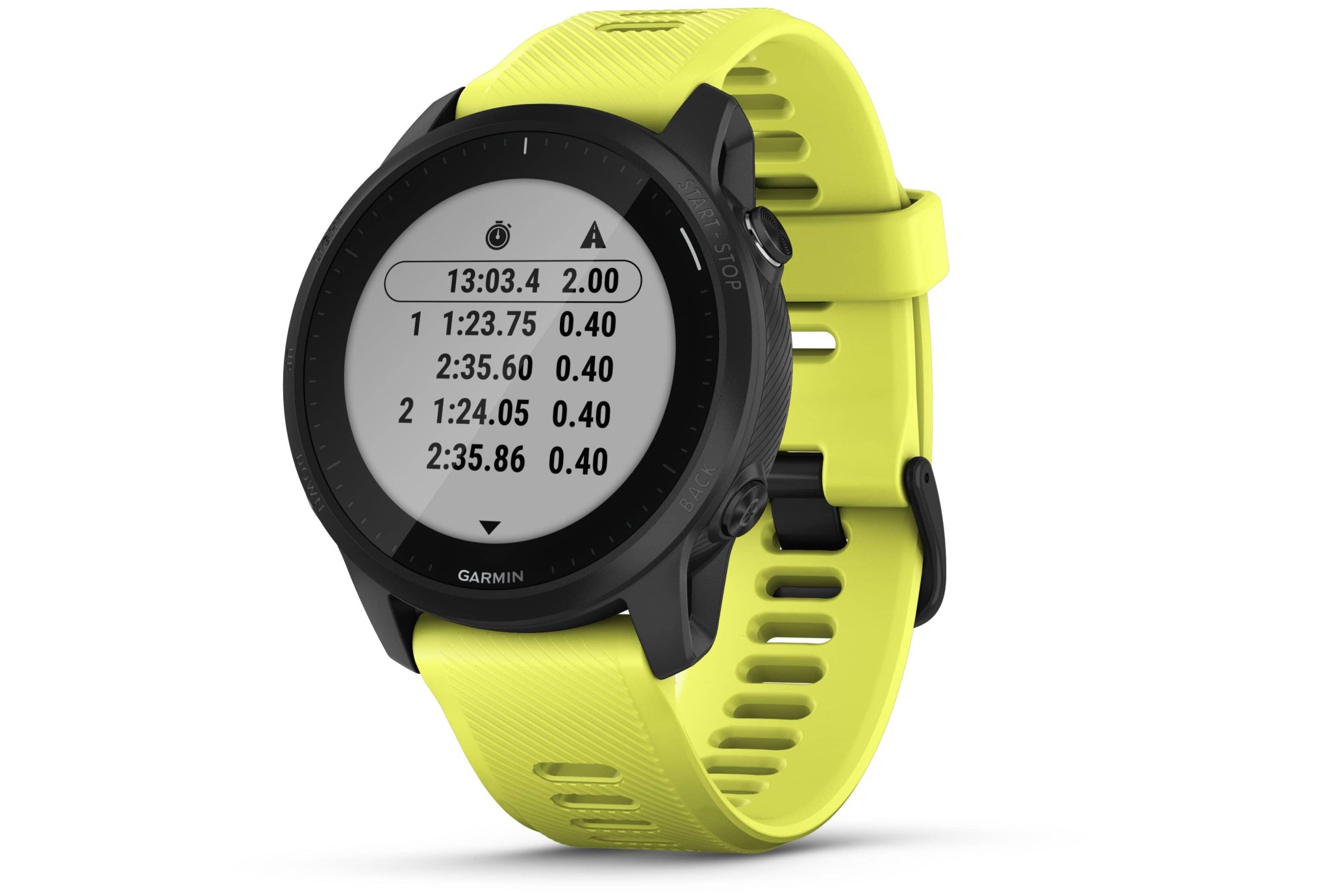 garmin 945 tri bundle