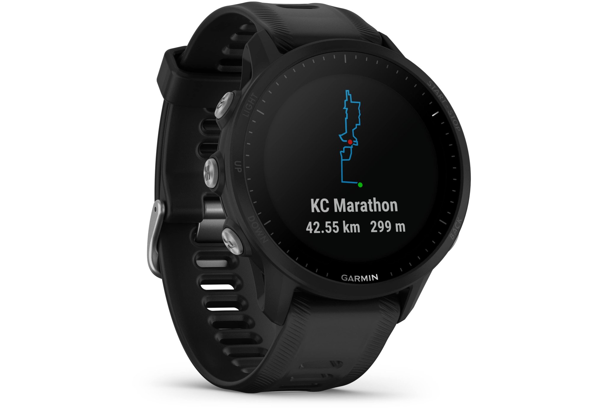 Garmin Forerunner 955 | Elektronik Uhren Garmin