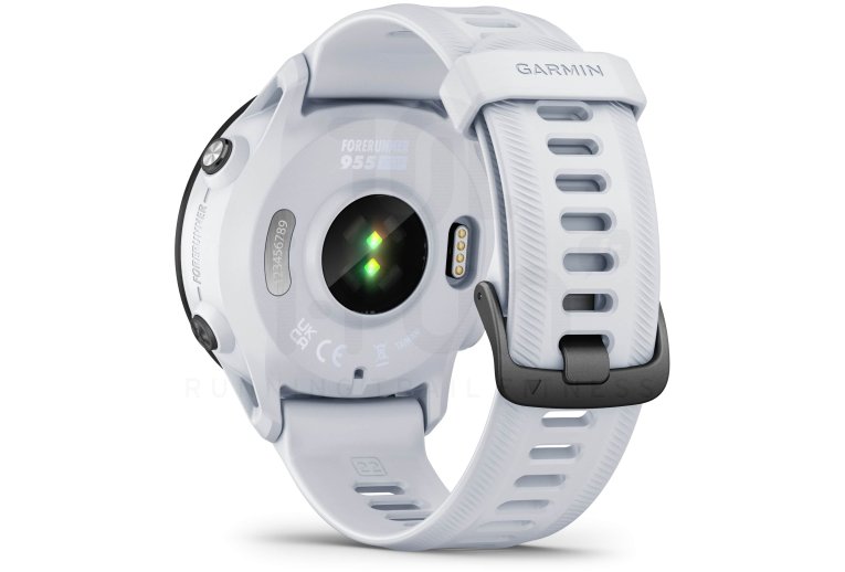 Garmin Forerunner 955 Solar