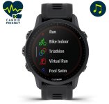 Garmin Forerunner 955 Solar