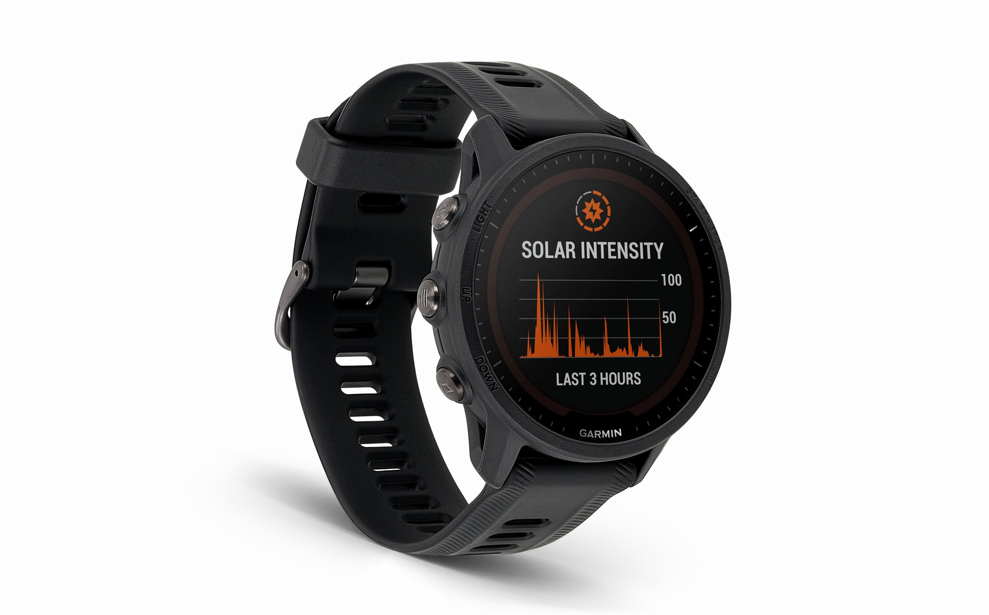 garmin forerunner 255