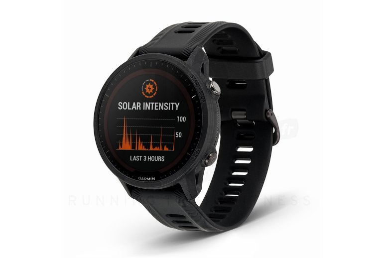 Garmin Forerunner 955 Solar