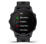 Garmin Forerunner 955 Solar