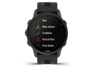 Garmin Forerunner 955 Solar