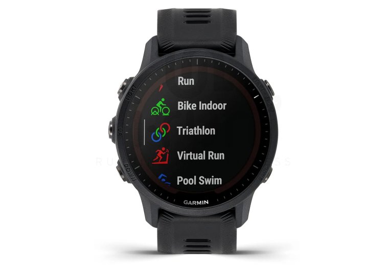 Garmin Forerunner 955 Solar