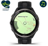 Garmin Forerunner 965