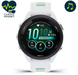 Garmin Forerunner 265S Music - 42 mm