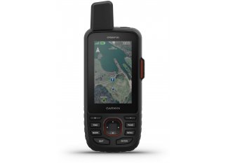 Garmin teléfono outdoor GPSMAP 66i