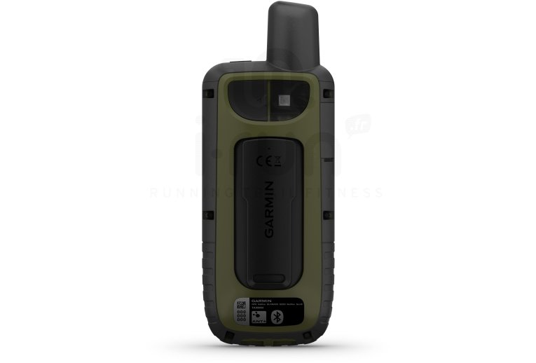 Garmin GPSMAP 66sr