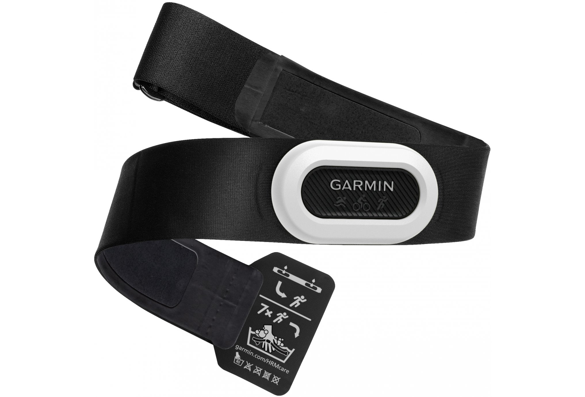 Garmin HRM-Pro Plus Accessoires montres/ Bracelets