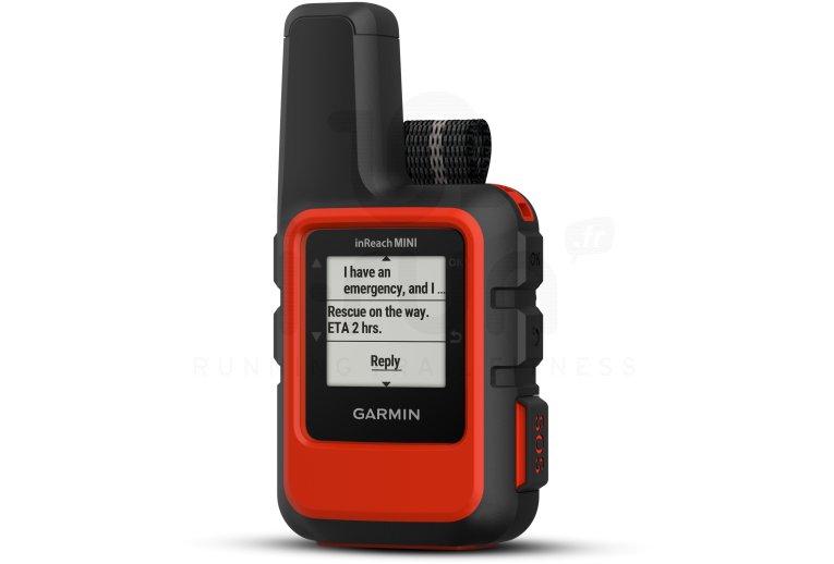 Garmin InReach Mini