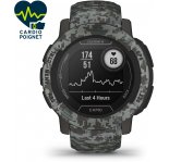 Garmin Instinct 2 Camo Edition