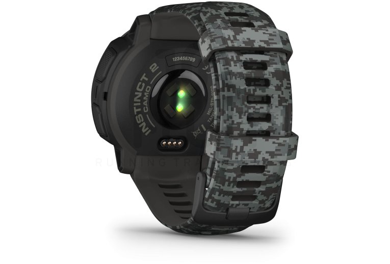 Garmin Instinct 2 Camo Edition