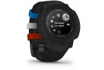 Garmin Instinct 2 Solar Tactical Edition Brigade de sapeurs-pompiers de Paris
