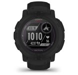 Garmin Instinct 2 Solar Tactical Edition Brigade de sapeurs-pompiers de Paris