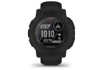 Garmin Instinct 2 Solar Tactical Edition Brigade de sapeurs-pompiers de Paris