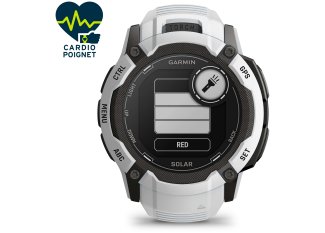 Garmin Instinct 2X Solar