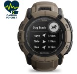 Garmin Instinct 2X Solar Tactical Edition