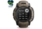 Garmin Instinct 2X Solar Tactical Edition