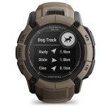 Garmin Instinct 2X Solar Tactical Edition