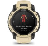 Garmin Instinct 3 AMOLED 45 mm
