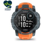 Garmin Instinct 3 Solar 50 mm