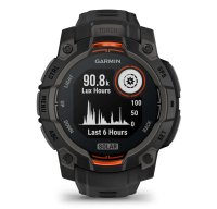 Montres Garmin gamme 2026 comparée expliquée)
