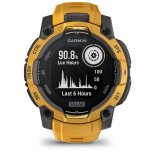 Garmin Instinct 3 Solar 45 mm