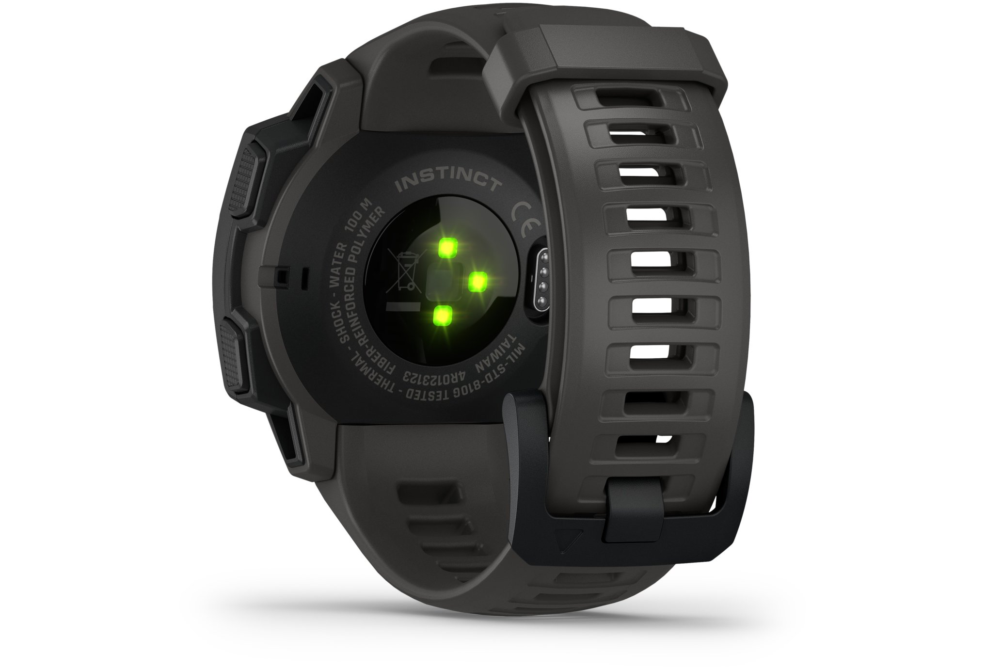 garmin instinct mec