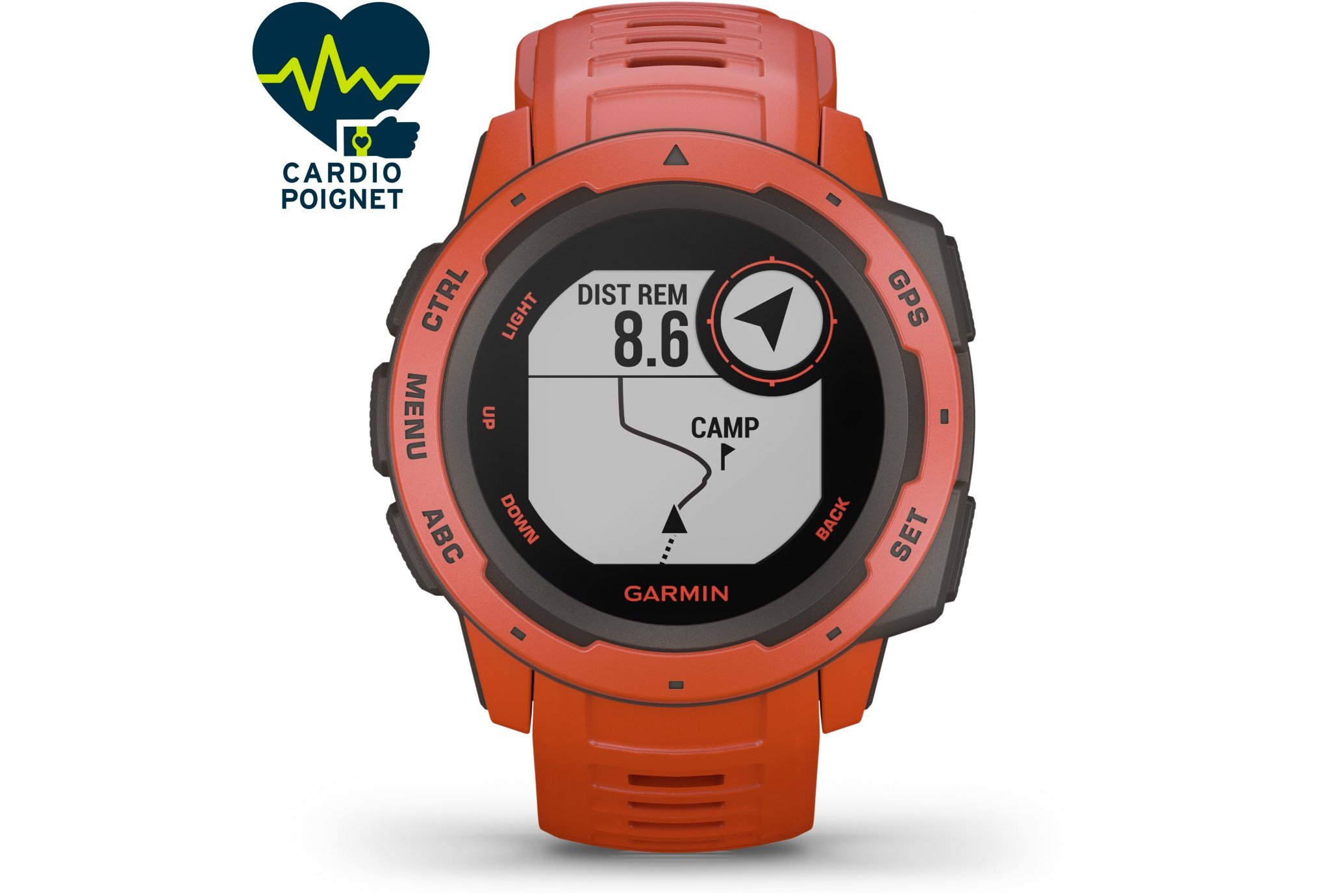 garmin iq instinct