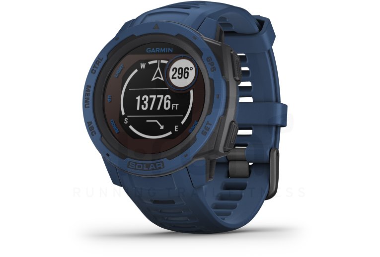 Garmin Instinct Solar