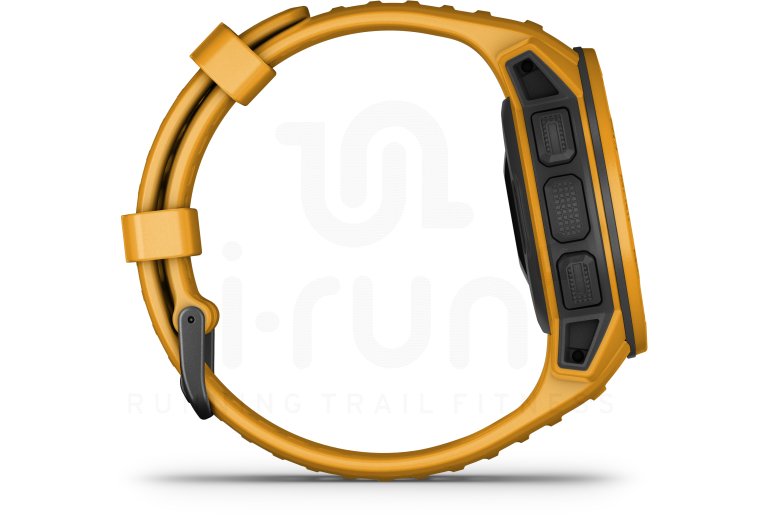 Garmin Instinct Solar