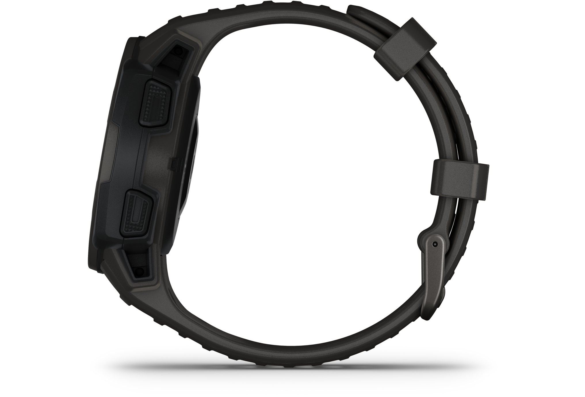 garmin instinct solar colors