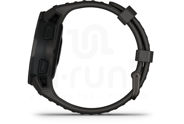 Garmin Instinct Solar