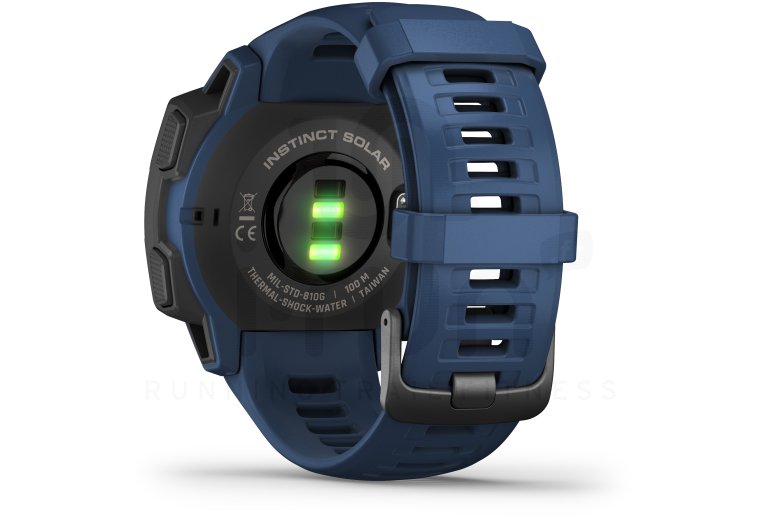 Garmin Instinct Solar