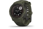 Garmin Instinct Solar Tactical Edition