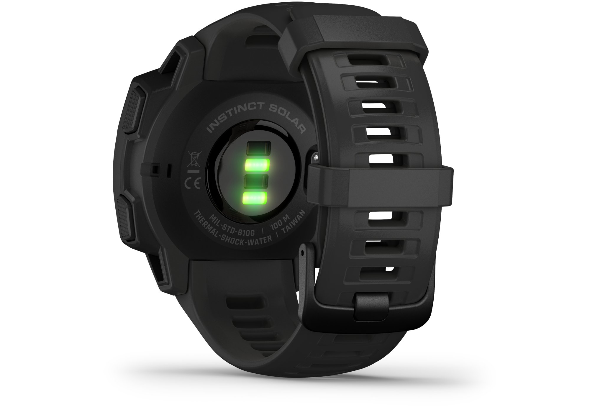instinct solar tactical edition