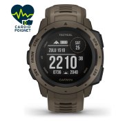 Garmin Instinct Tactical Edition