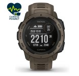 Garmin Instinct Tactical Edition
