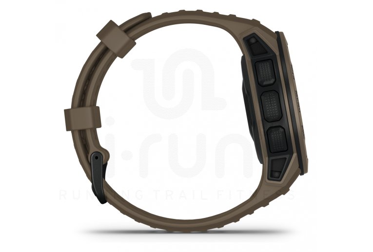 Garmin Instinct Tactical Edition