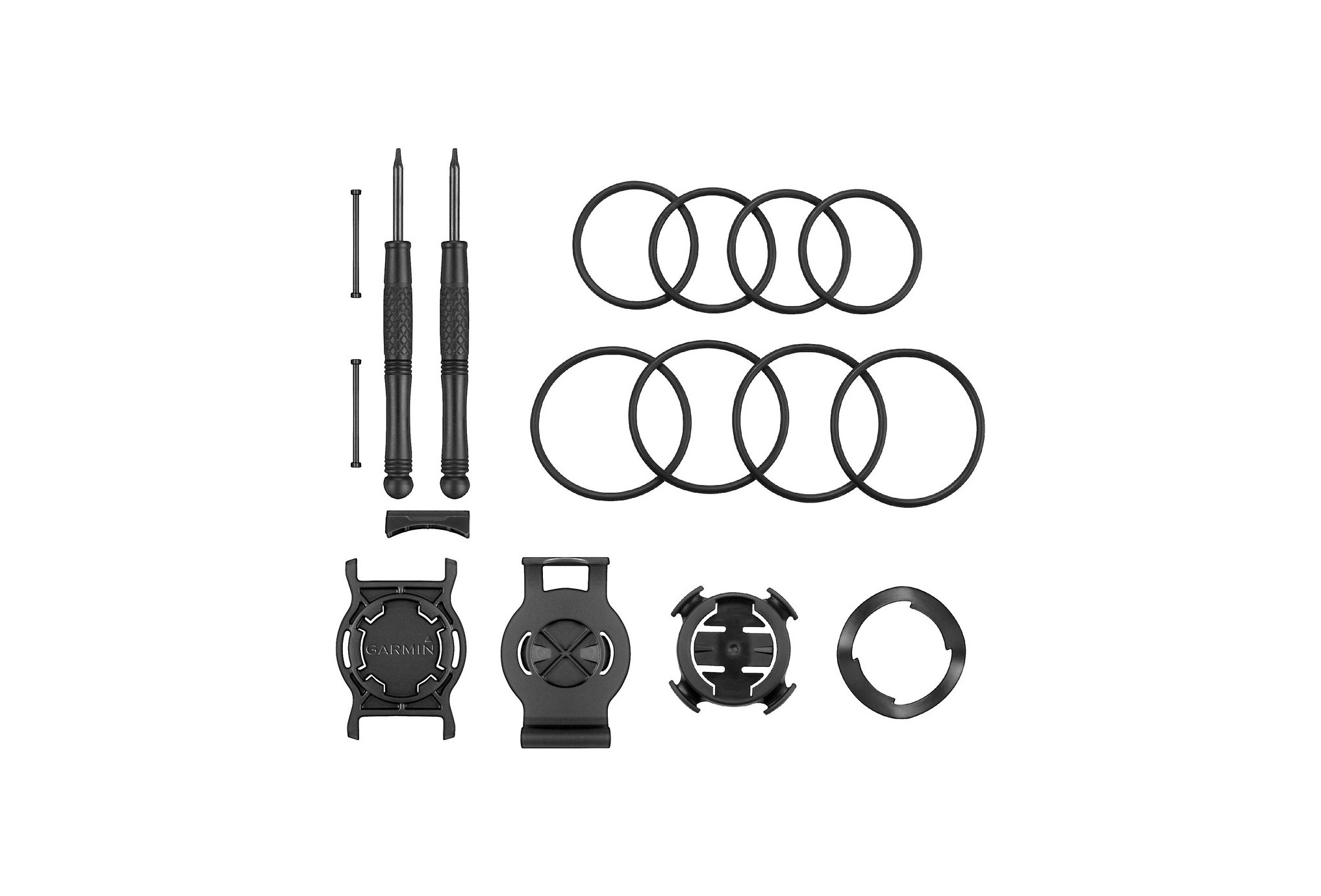 Garmin kit de montage rapide Fenix 3 Accessoires montres/ Bracelets