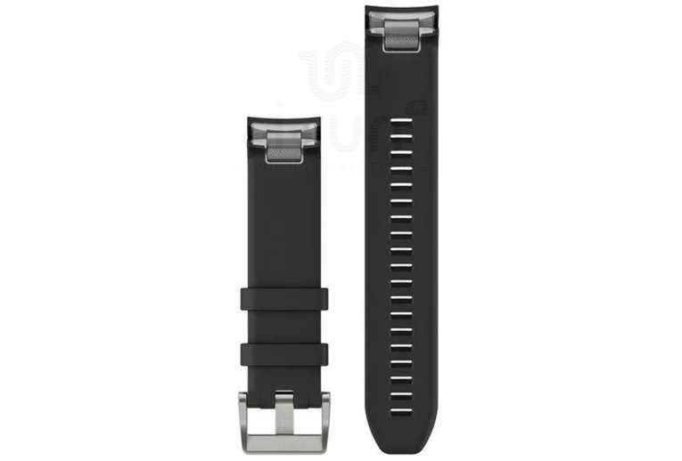 Garmin MARQ QuickFit 22 mm Silikonarmband